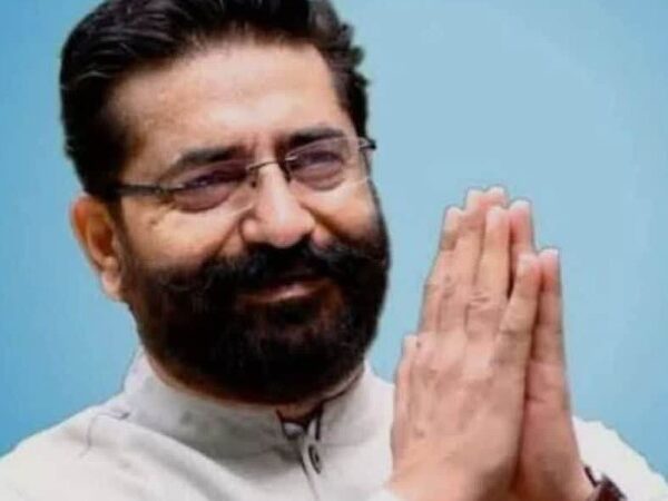 विक्रम शर्मा मर्डर केस में पुलिस का शिकंजा तेज, मोस्ट वांटेड पोस्टर जारी