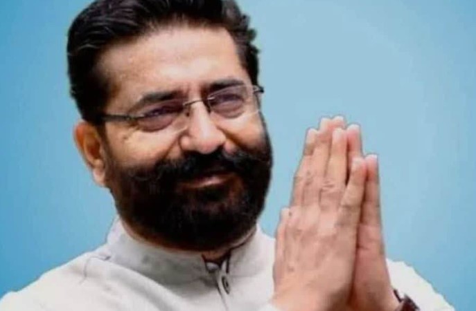 विक्रम शर्मा मर्डर केस में पुलिस का शिकंजा तेज, मोस्ट वांटेड पोस्टर जारी