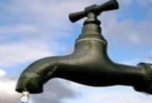 Delhi: जलाशयों की फ्लशिंग के चलते दो दिन पानी की किल्लत, जल बोर्ड ने लोगों से की अपील