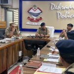 एसएसपी दून की सख्ती, शिक्षण संस्थानों में गुटबाजी करने वाले छात्र होंगे चिन्हित