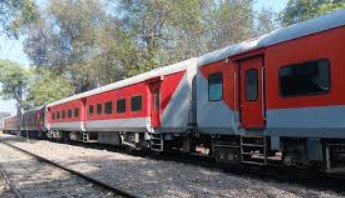 अहमदाबाद टी20 फाइनल के लिए रेलवे की स्पेशल ट्रेन, नई दिल्ली से आज रात होगी रवाना