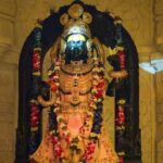 अयोध्या में रामनवमी आज: रामलला का होगा दिव्य सूर्य तिलक, चार मिनट तक चमकेगा आस्था का प्रकाश