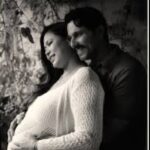 रणदीप हुड्डा बनने वाले हैं पिता, पत्नी लिन लैशराम के मैटरनिटी फोटोशूट की तस्वीरें वायरल