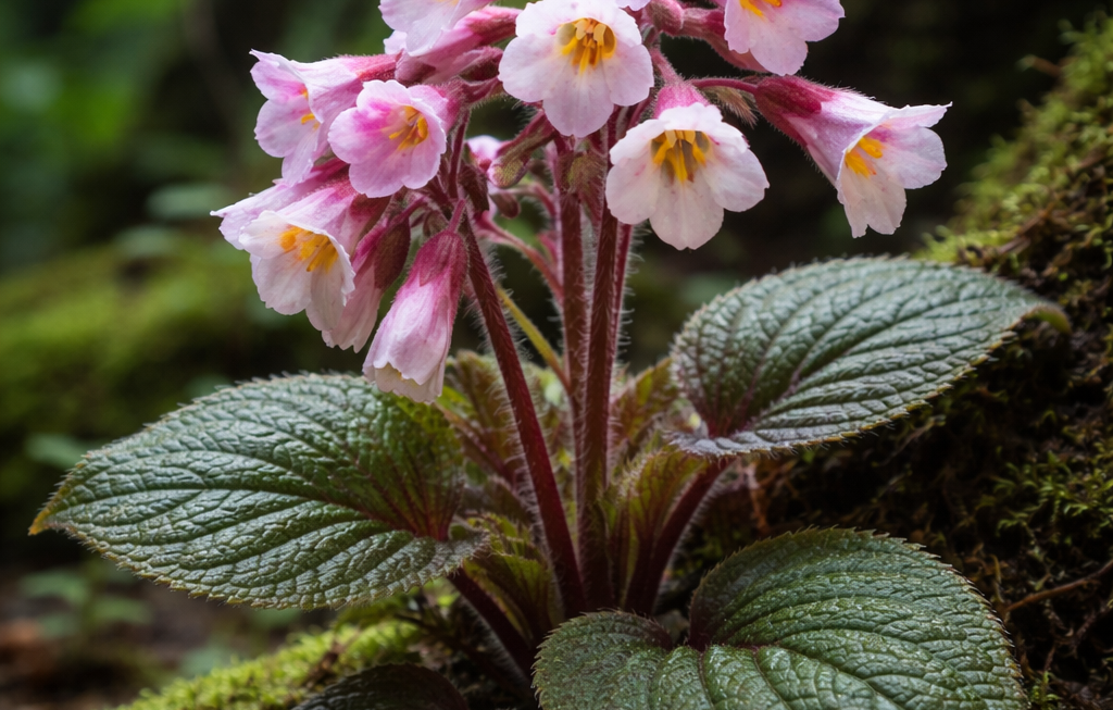 189 साल बाद अरुणाचल प्रदेश में मिला दुर्लभ पौधा ‘हेन्केलिया मोनोफिला’, वैज्ञानिकों के लिए बड़ी खोज