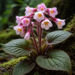 189 साल बाद अरुणाचल प्रदेश में मिला दुर्लभ पौधा ‘हेन्केलिया मोनोफिला’, वैज्ञानिकों के लिए बड़ी खोज