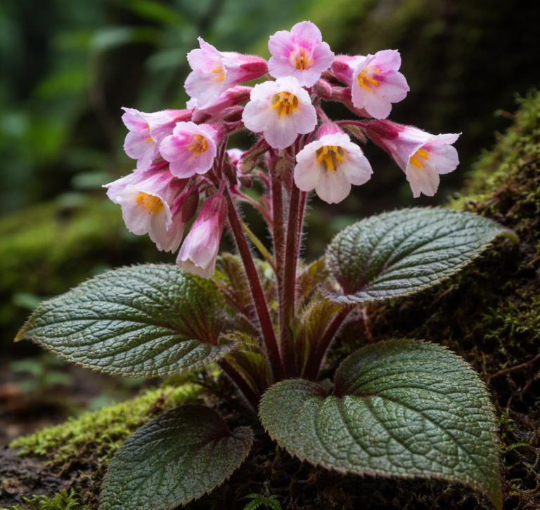 189 साल बाद अरुणाचल प्रदेश में मिला दुर्लभ पौधा ‘हेन्केलिया मोनोफिला’, वैज्ञानिकों के लिए बड़ी खोज