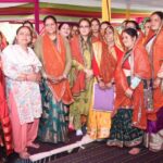 माता रानी के विभिन्न अवतार हमें संघर्ष और कर्तव्यनिष्ठ जीवन जीने की प्रेरणा देते हैं- रेखा आर्या