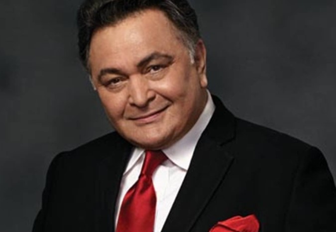 दिवंगत अभिनेता ऋषि कपूर के नाम और छवि के इस्तेमाल के लिए अब लेनी होगी परिवार से अनुमति