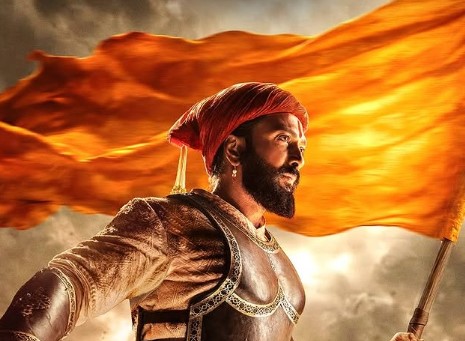रितेश देशमुख की ‘राजा शिवाजी’ से बड़े पर्दे पर लौटेगा इतिहास, टीज़र ने बढ़ाया क्रेज