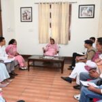 गैस एजेंसियां उपभोक्ताओं की आवश्यकता के अनुरूप ही सिलेंडर उपलब्ध कराएं- ऋतु खण्डूडी भूषण