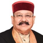 कैबिनेट मंत्री सतपाल महाराज ने नेपाल चुनाव में बालेंद्र शाह की प्रचंड जीत पर दी बधाई