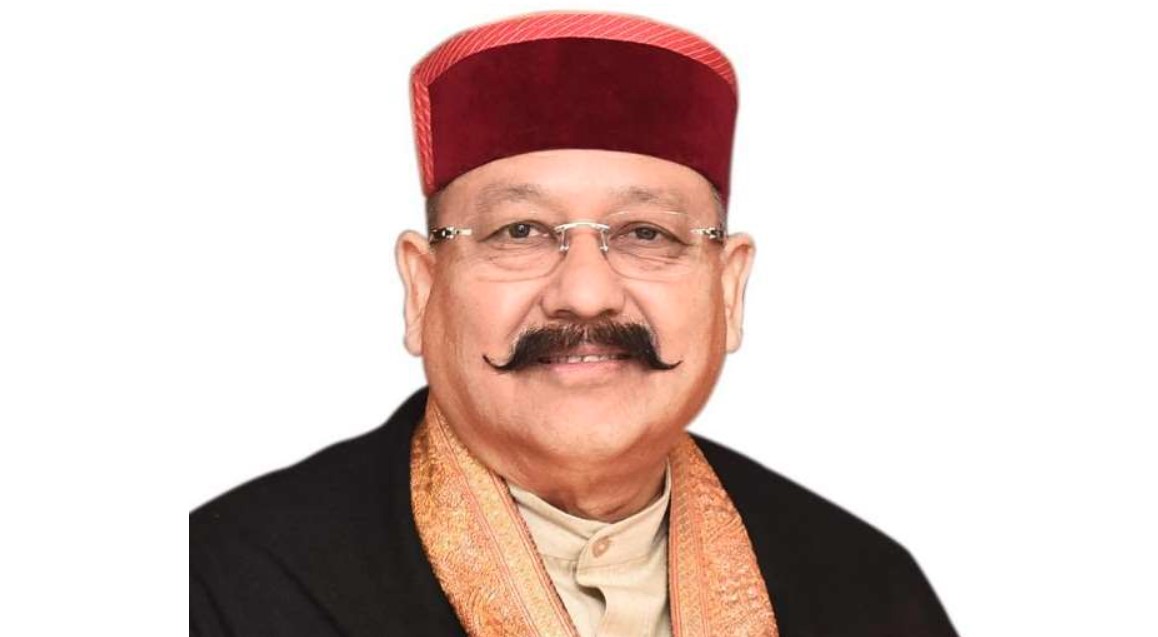 घरेलू गैस की आपूर्ति में कोई कमी नहीं- महाराज