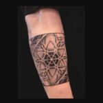 विराट कोहली का नया टैटू बना चर्चा का विषय, जीवन यात्रा को दर्शाता एक खास डिजाइन