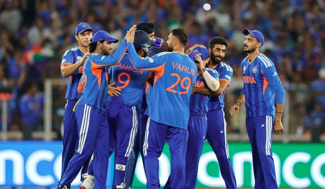 भारत-आयरलैंड टी20 सीरीज का ऐलान, BCCI ने जारी किया शेड्यूल