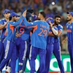 भारत-आयरलैंड टी20 सीरीज का ऐलान, BCCI ने जारी किया शेड्यूल