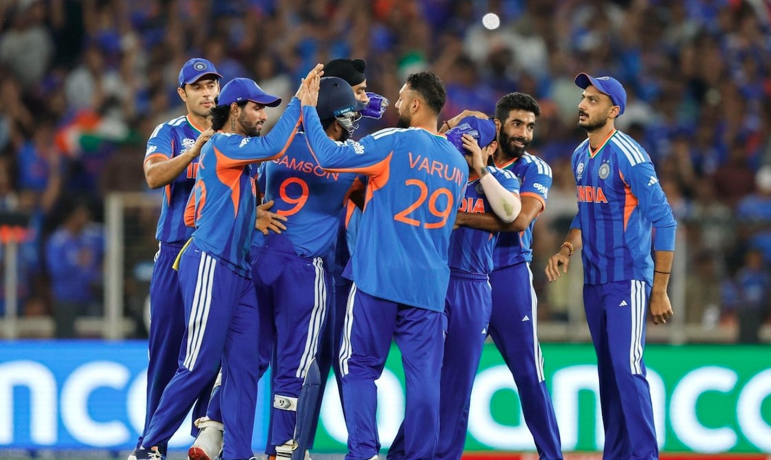 भारत-आयरलैंड टी20 सीरीज का ऐलान, BCCI ने जारी किया शेड्यूल