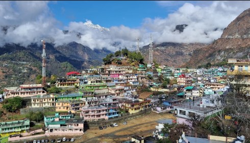 मार्च का चौथा सप्ताह 10 साल में सबसे ठंडा, बारिश-बर्फबारी का असर जारी