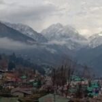 पहाड़ी जिलों में येलो अलर्ट जारी, तेज हवाओं के साथ बारिश-बिजली की चेतावनी