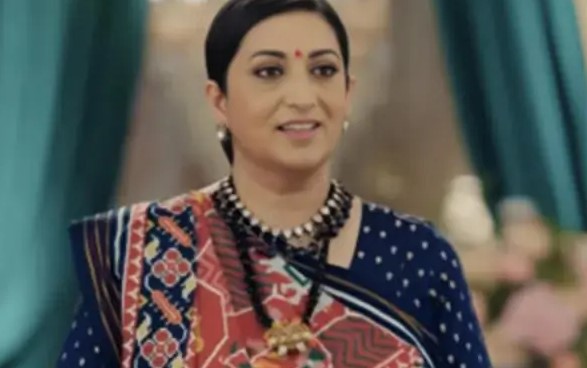 ‘क्योंकि सास भी कभी बहू थी 2’ नहीं होगा बंद, चैनल ने अफवाहों पर लगाया विराम