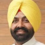 अमृतसर वेयरहाउस मैनेजर की मौत से सियासी तूफान, सीएम भगवंत मान ने लिया मंत्री लालजीत भुल्लर का इस्तीफा