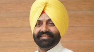 अमृतसर वेयरहाउस मैनेजर की मौत से सियासी तूफान, सीएम भगवंत मान ने लिया मंत्री लालजीत भुल्लर का इस्तीफा