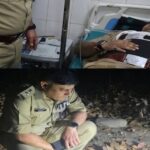 देहरादून में देर रात लूट के बाद पुलिस-मुठभेड़, एक बदमाश ढेर, थाना प्रभारी घायल