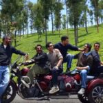 ‘गोलमाल 5’ की शूटिंग तेज, ऊटी शेड्यूल शुरू, स्टार कास्ट की झलक आई सामने