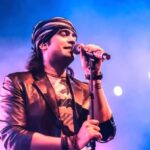 उत्तराखंड में सादगी भरे समारोह में जुबिन नौटियाल की गुपचुप शादी, बचपन की दोस्त बनी जीवनसंगिनी