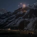 केदारनाथ धाम परिसर में पटाखे जलाकर जश्न, इंस्टाग्राम यूजर पर केस दर्ज