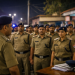 अपराध रोकने को ‘ऑपरेशन प्रहार’ तेज, SSP ने किए दून पुलिस में बड़े फेरबदल