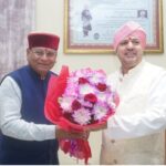 श्री महंत इन्दिरेश अस्पताल के 100 करोड़ से अधिक बकाया का भुगतान जल्द: समाज कल्याण मंत्री