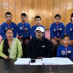 उत्तराखंड टेबल टेनिस एसोसिएशन पर भेदभाव के आरोप, खिलाड़ियों ने Table Tennis Federation of India से की शिकायत