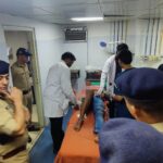 एसएसपी देहरादून की सख्ती के सामने फिर अपराधियों ने टेके घुटने