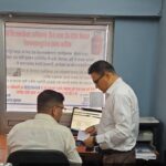 एलपीजी आपूर्ति व्यवस्था पर प्रशासन की कड़ी नजर, 04 गैस गोदामों का औचक निरीक्षण