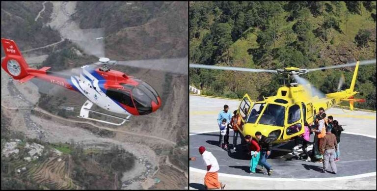 उत्तराखंड एविएशन सेक्टर पर उठे सवाल, क्या सुरक्षा मानकों से हो रहा समझौता.?