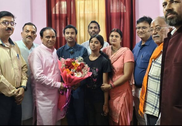 उत्तराखंड बोर्ड परीक्षाओं के परिणाम घोषित, बालिकाओं ने मारी बाजी