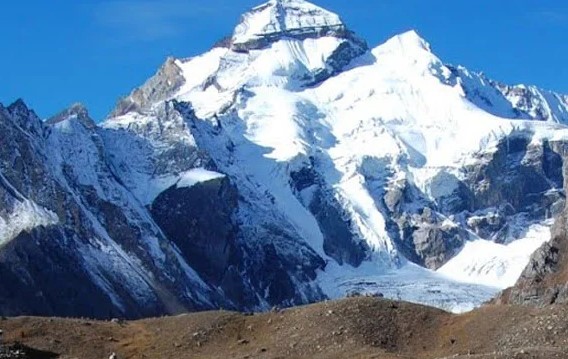 बिना परमिट आदि कैलाश पहुंचे पर्यटक, वीडियो वायरल होते ही प्रशासन अलर्ट—आईटीबीपी को जांच के निर्देश