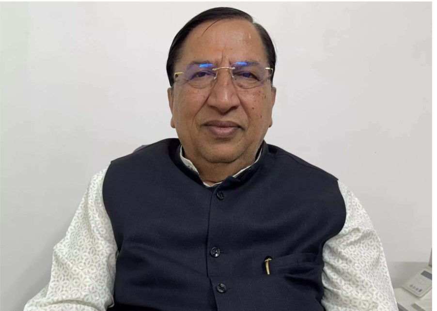 ऋषिकेश बाईपास 4 लेन को ₹1105 करोड़ की मंजूरी, डा. नरेश बंसल ने पीएम और केंद्रीय मंत्री का जताया आभार