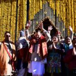 श्रद्धा, आस्था और दिव्यता की अद्भुत त्रिवेणी ग्यारहवें ज्योर्तिलिंग श्री केदारनाथ के कपाट विधि-विधान के साथ खुले