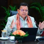 शिवाजी महाराज का जीवन साहस, दूरदर्शिता और राष्ट्रभक्ति का प्रेरक उदाहरण- मुख्यमंत्री धामी