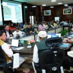 चारधाम यात्रा 2026- सुरक्षित और सुव्यवस्थित यात्रा के लिए सरकार का सख्त प्लान