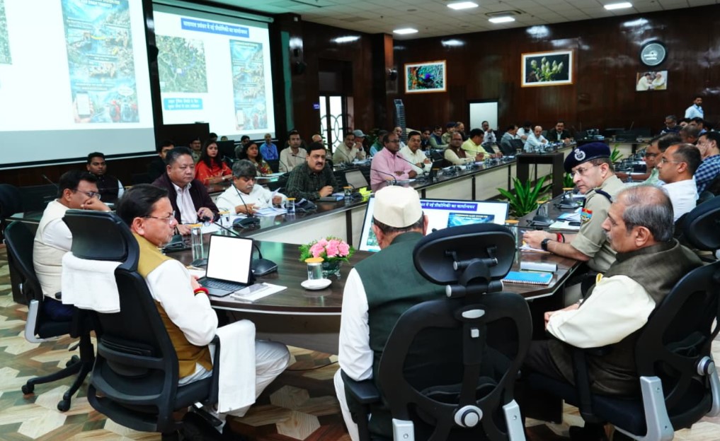 चारधाम यात्रा 2026- सुरक्षित और सुव्यवस्थित यात्रा के लिए सरकार का सख्त प्लान