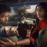 आदिवि शेष-मृणाल ठाकुर की ‘डकैत’ का ट्रेलर रिलीज, 10 अप्रैल को सिनेमाघरों में दस्तक देगी फिल्म