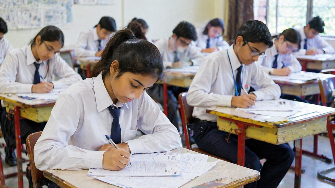 CBSE सेकेंड बोर्ड एग्जाम: रिजल्ट से असंतुष्ट छात्रों को दूसरा मौका