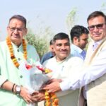 उत्तराखण्ड को औद्यानिकी प्रदेश के रूप में विकसित करने के लिए कार्य कर रही राज्य सरकार- गणेश जोशी