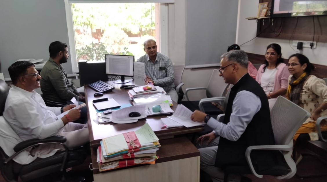 चारधाम यात्रा 2026- श्रद्धालुओं की सुरक्षा के लिए स्वास्थ्य विभाग का बड़ा कदम, हेल्थ एडवाइजरी जारी