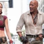 CinemaCon में बड़ा खुलासा: ड्वेन जॉनसन और टीम के साथ ‘जुमांजी’ का तीसरा पार्ट अनाउंस