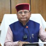 मंत्री खजान दास ने विभागीय अधिकारियों के साथ की समीक्षा बैठक