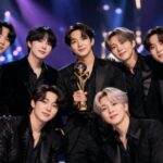 BTS को मिलेगा ‘लाइफटाइम अचीवमेंट अवॉर्ड’, एरिरांग की 30वीं वर्षगांठ पर होगा सम्मान