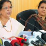 जब महिलाएँ नेतृत्व करती हैं, तो अर्थव्यवस्था तेजी से बढ़ती है और समावेशी विकास सुनिश्चित होता है- कुसुम कंडवाल